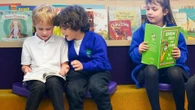 Labour pledge £10m to school libraries after kids in poor areas miss out