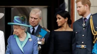 Queen 'saw through Meghan' & branded her & Harry 'catastrophe', insider says