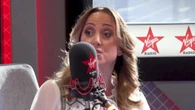 Natalie Cassidy 'felt like a competition winner' after call from TV superstar