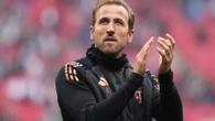 Kane finally wins first trophy as Leverkusen draw hands Bayern title