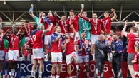 Ex-Prem ace says he's being forced out of Reynolds and McElhenney's Wrexham
