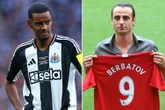 Isak transfer saga has happened before with Spurs - and it didn't end well