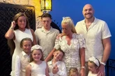 Tyson Fury marries Paris again in France 17 years after first nuptials