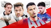 Updates as Arsenal face Port Vale with Man City, Spurs & Newcastle in action