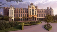 European theme park that mums say is better than Disneyland reveals new hotel