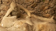 Pompeii bombshell reveals Romans moved BACK to ruined city after deadly eruption