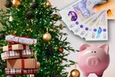 Five spending challenges that could help you save £1,200 in time for Christmas