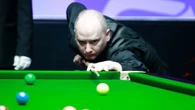 Ex-World Snooker Champion Graeme Dott 'sexually abused 2 children over 17yrs'