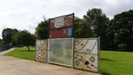 Children's playground torn down after ONE neighbour complained over noise