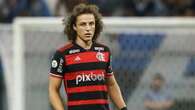 Ex-Chelsea and Arsenal star David Luiz in talks over transfer to European giants