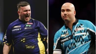 Littler cruises into QF but defending champ Cross & Bunting both CRASH OUT
