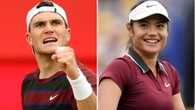 Latest as Jack Draper, Emma Raducanu and Carlos Alcaraz learn opponents