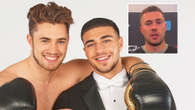 Love Island's Curtis Pritchard ready to follow Tommy Fury into boxing ring