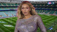 England could quit Twickenham with two cities suggested - because of Beyonce