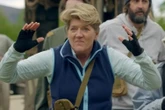 Celeb Traitors' Clare Balding makes co-stars suspicious after BIG task fail