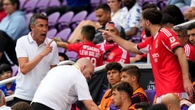 Ex-Prem boss is told 'f*** you' by his OWN player at Club World Cup