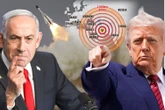 Netanyahu will obliterate Iran's nuke empire on own terms... and may snub Trump