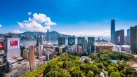 Snooker icon reveals new business venture after taking residency in Hong Kong