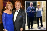 Fresh twist in Eamonn & Ruth's divorce as celeb pair battle over £3.6m home