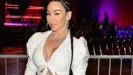 Mob Wives' star, 44, missing after 'failing to catch two flights' sparking search