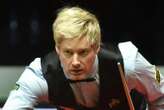 Snooker 'nerd' Neil Robertson wary of rival who has 'vengeance in his veins'