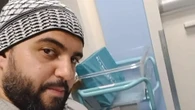 Manchester synagogue terrorist 'made his ex-partner watch extreme ISIS videos'