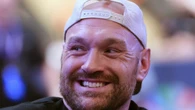 Fury names three-man hit list that'd tempt him out of boxing retirement