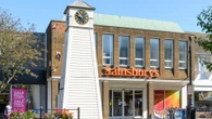 People are only just realising why so many supermarkets have a clock tower