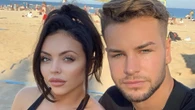 Jesy Nelson’s ex sends sweet message after she gives birth to healthy twins