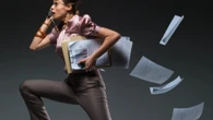 Always rushing around? How ‘hurry sickness’ is silently stealing your health