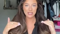 I transformed my damage hair hair - it’s down to a weekly step I never miss