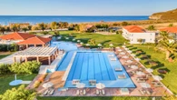 Win a seven-night all-inclusive holiday on a beautiful Greek island