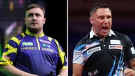 Littler vs Price semi ON NOW with Humphries in final - FREE live stream