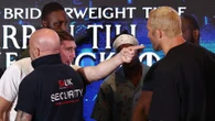 Towie's Demi Sims WINS ahead of Joey Essex debut & Till vs Rockhold