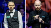 Action ON NOW as Xiao Guodong faces Gary Wilson for £140k jackpot
