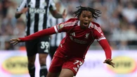 Ngumoha scores in 100th MINUTE in incredible scenes after fight back