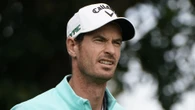 Andy Murray says kids think he's gone pro in new sport after quitting tennis