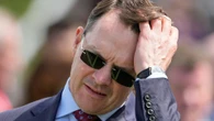 'Monster plunge' on Aidan O'Brien horse who's 'so fast' could go up in flames