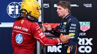 Hamilton given grid penalty after error saw him apologise to Verstappen