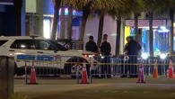 At least 1 dead & 11 injured in horror mass shooting at tourist hotspot