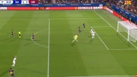 Rashford gets 'miss of the season already' as he Man Utd loanee scuffs open goal