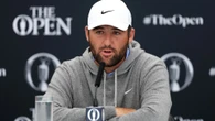 'What is the point' - Emotional Scheffler reveals reason he could quit golf