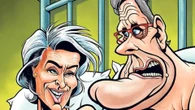 Keir loves getting in bed with the world - but what about Britain, PM?