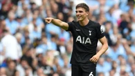 Johnson & Palhinha on scoresheet as Spurs STUN City at Etihad