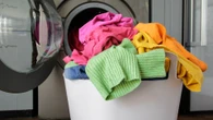 The ‘hand’ rule you must follow when loading your washing machine to slash bills