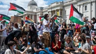 Pro-Palestine rallies to face new crackdown after Manchester attack