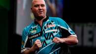 Rob Cross hits back at Sky Sports after Darts Premier League promo snub