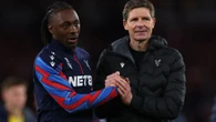 Crystal Palace release TWENTY players including star man Eze's brother