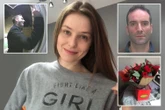 Twisted stalker said he'd rape me & kicked down my door…I'm lucky to be alive