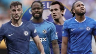 Sterling in limbo at Chelsea as fees Blues expect for outcasts revealed